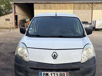 Image de VOITURES 2011 Renault Kangoo À vendre à France
