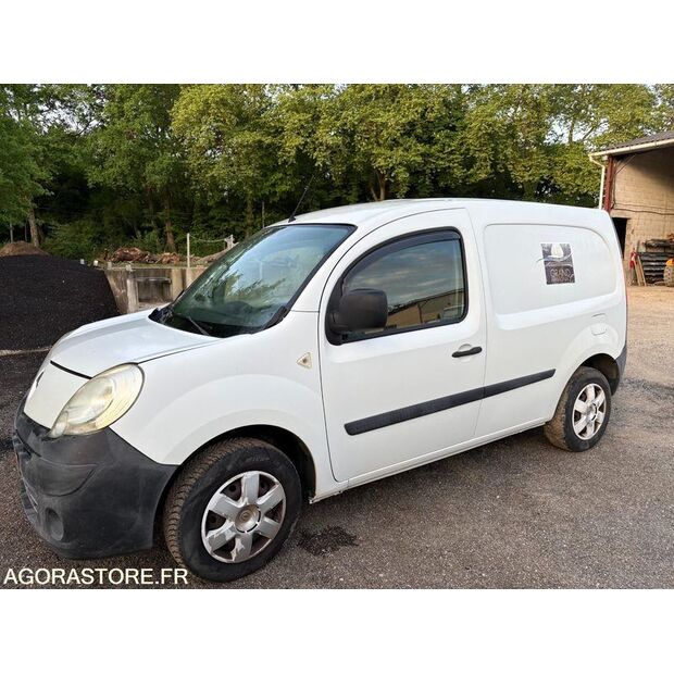 2011 Renault Kangoo-46986436