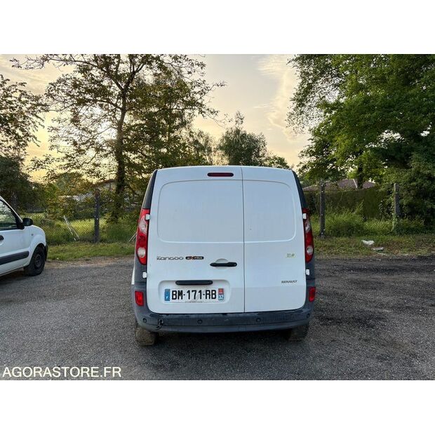 2011 Renault Kangoo-46986437