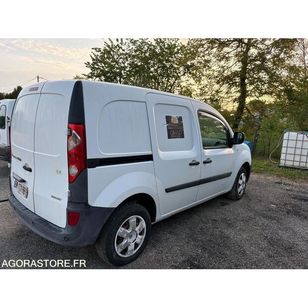 2011 Renault Kangoo-46986438
