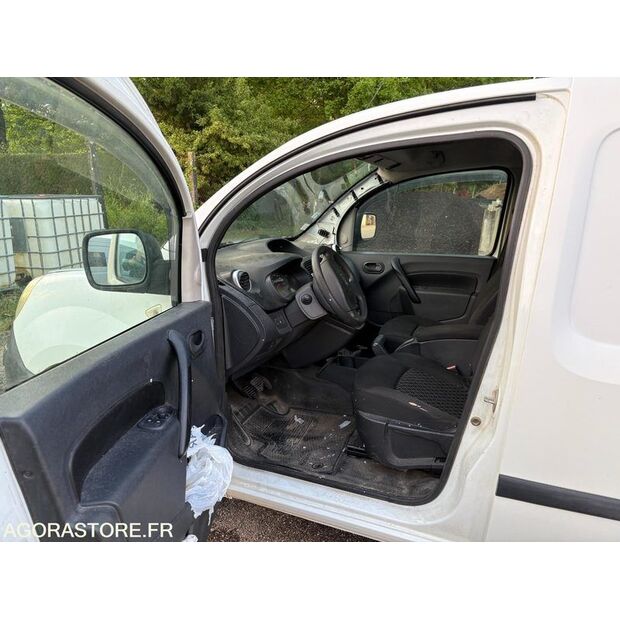 2011 Renault Kangoo-46986439