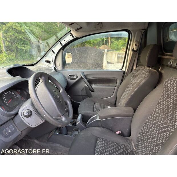 2011 Renault Kangoo-46986440