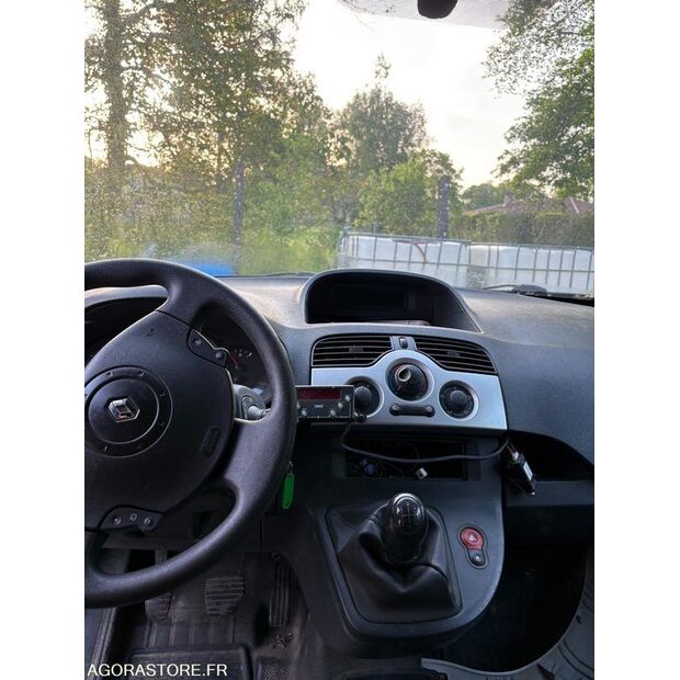 2011 Renault Kangoo-46986441