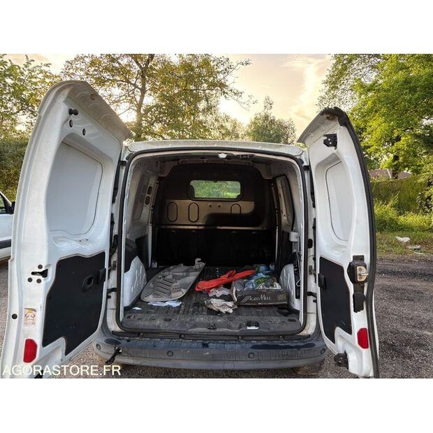 2011 Renault Kangoo-46986442