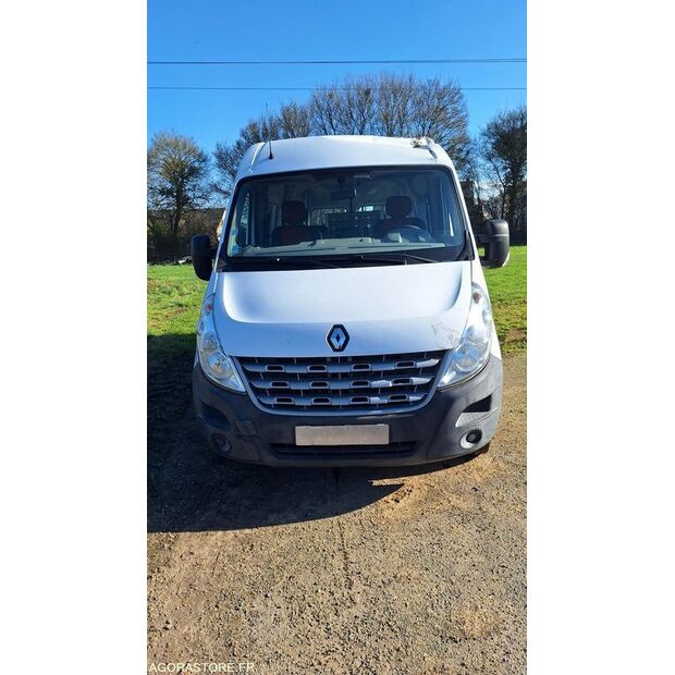 2011 Renault Master-46986443