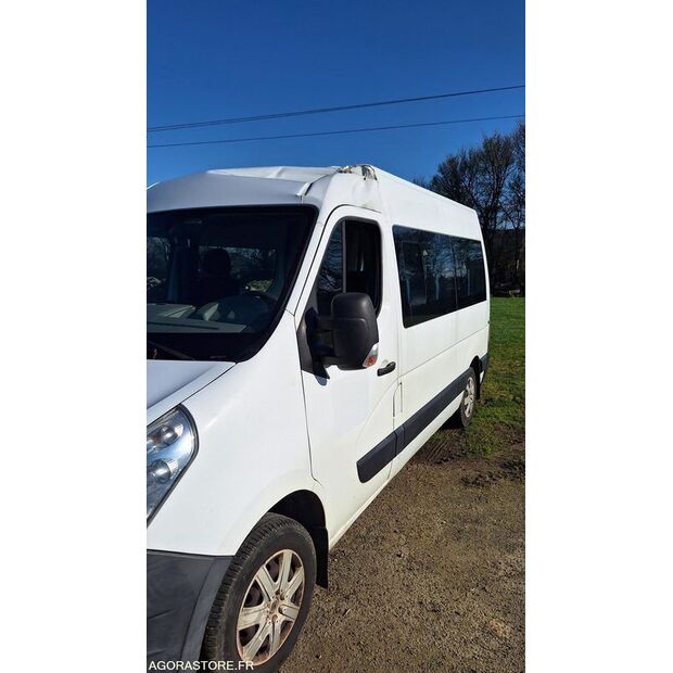 2011 Renault Master-46986444
