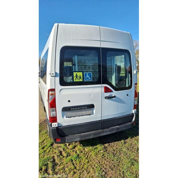 2011 Renault Master-46986445