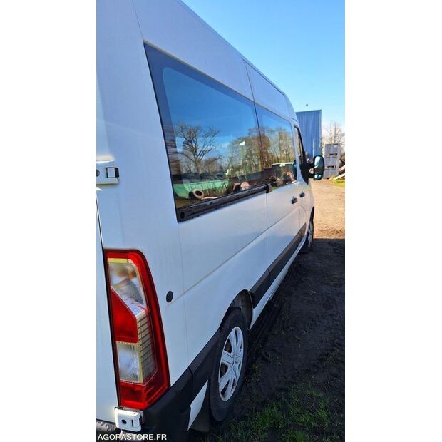 2011 Renault Master-46986446