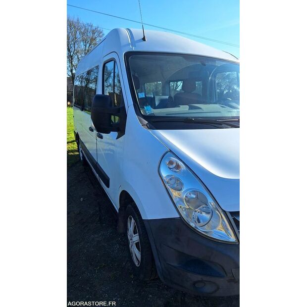 2011 Renault Master-46986447
