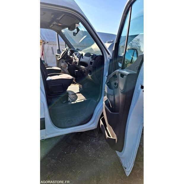 2011 Renault Master-46986449
