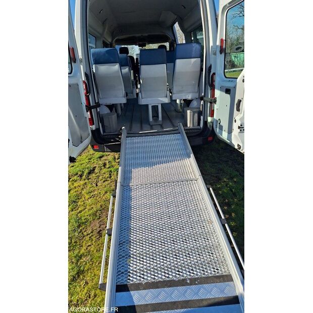 2011 Renault Master-46986451