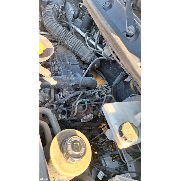 2011 Renault Master-46986455