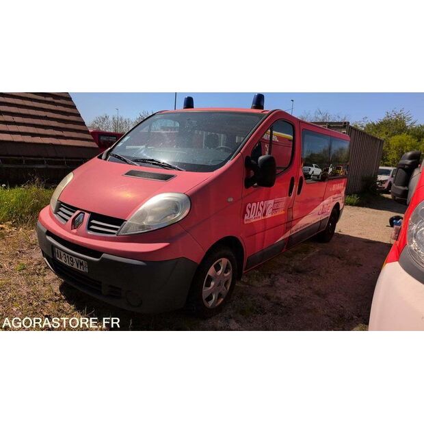 2009 Renault Trafic-46986456