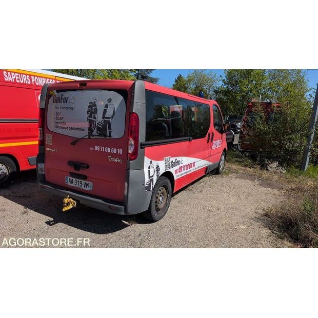 2009 Renault Trafic-46986458