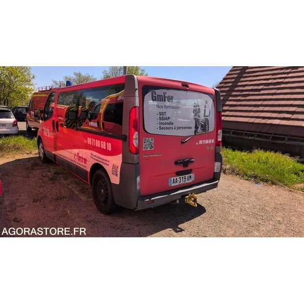 2009 Renault Trafic-46986459