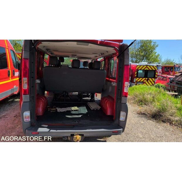 2009 Renault Trafic-46986460