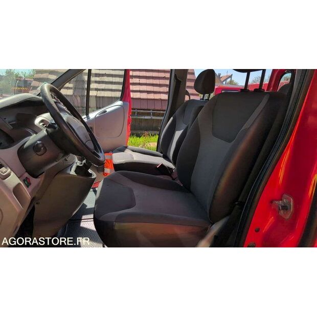 2009 Renault Trafic-46986464