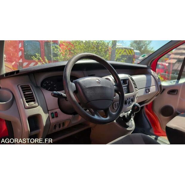 2009 Renault Trafic-46986465