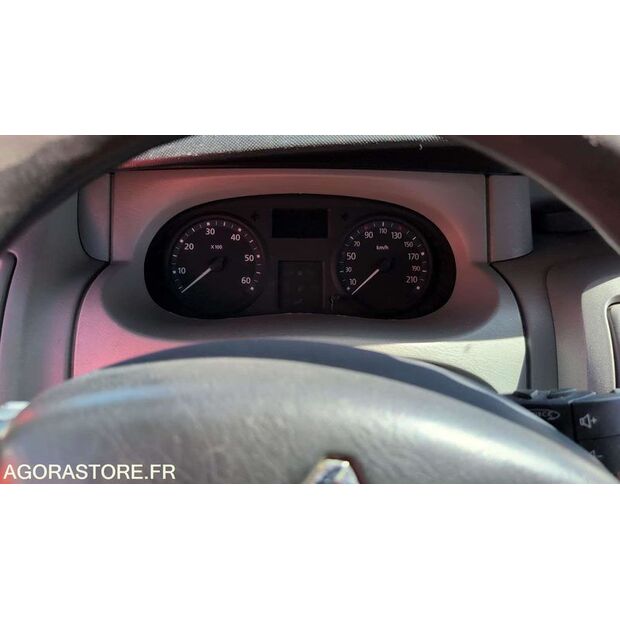 2009 Renault Trafic-46986467