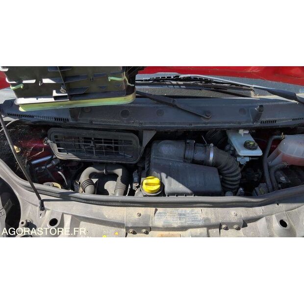 2009 Renault Trafic-46986469