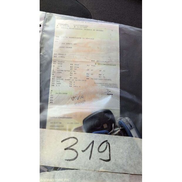 2009 Renault Trafic-46986475