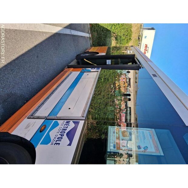 2018 HeuliezBus GX137-46986499