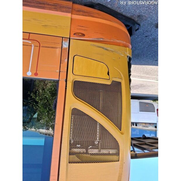 2018 HeuliezBus GX137-46986505