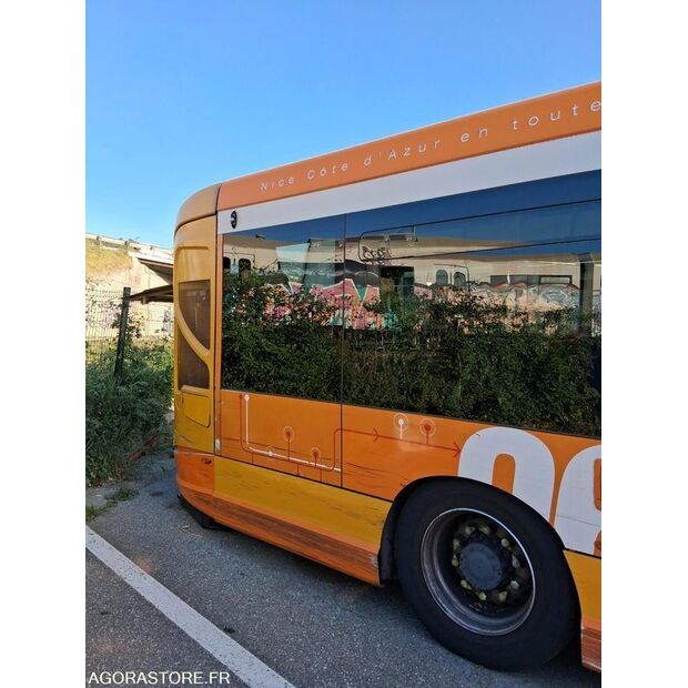 2018 HeuliezBus GX137-46986508