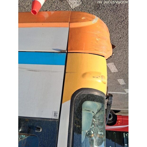 2018 HeuliezBus GX137-46986510