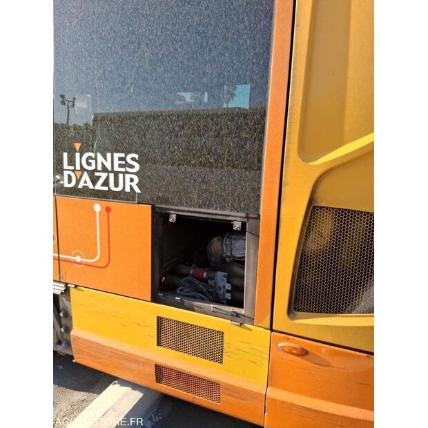 2018 HeuliezBus GX137-46986511