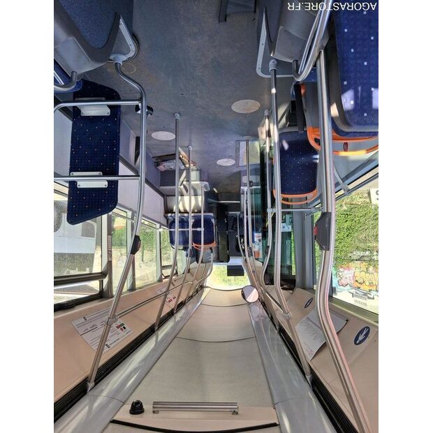 2018 HeuliezBus GX137-46986513