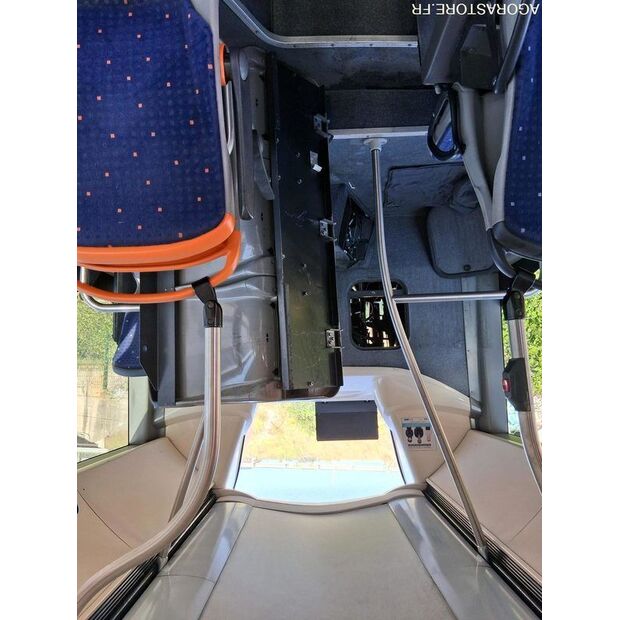 2018 HeuliezBus GX137-46986514