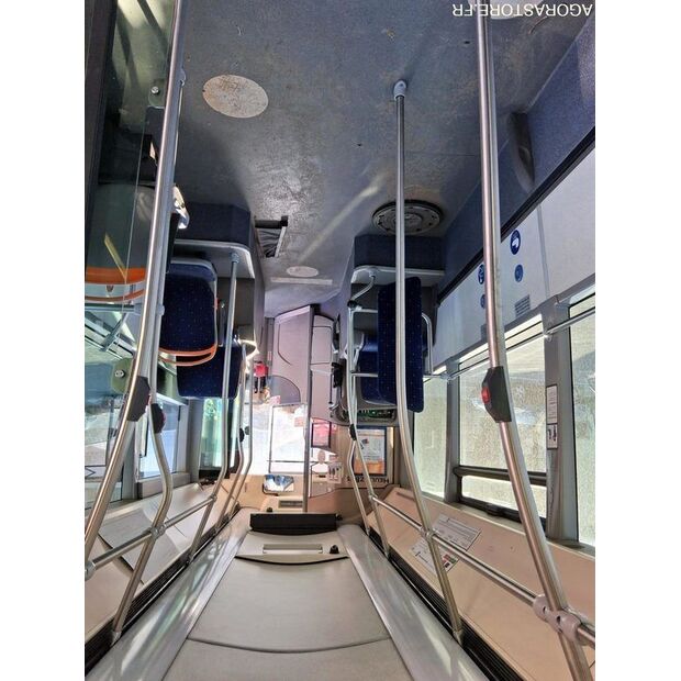 2018 HeuliezBus GX137-46986515