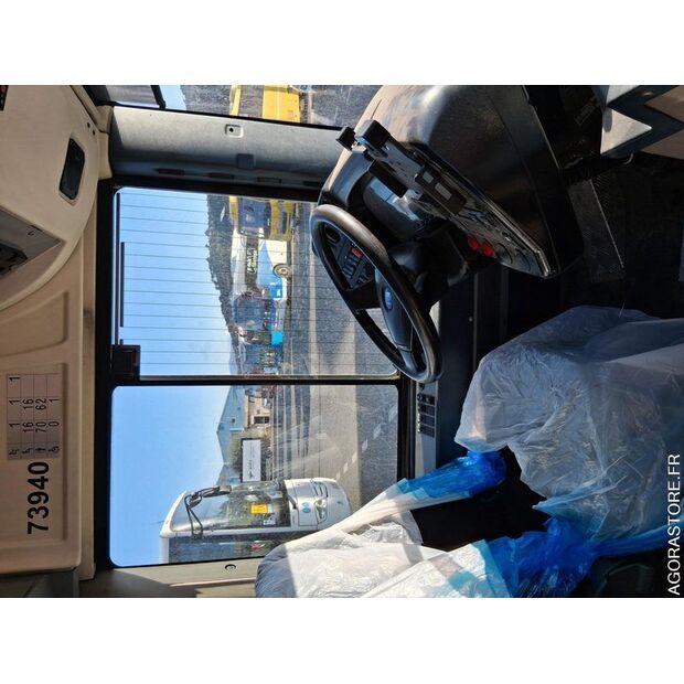 2018 HeuliezBus GX137-46986516