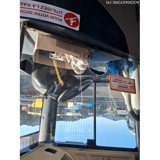 2018 HeuliezBus GX137-46986517