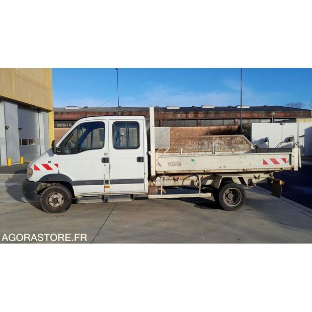 2001 رينو Mascott-46986525