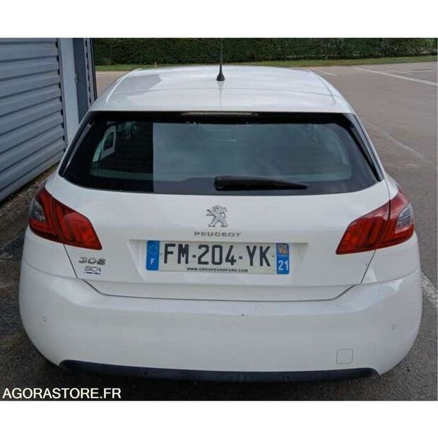 2020 بيجو 308-46986532