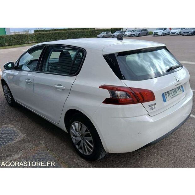 2020 بيجو 308-46986533