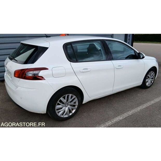 2020 بيجو 308-46986534