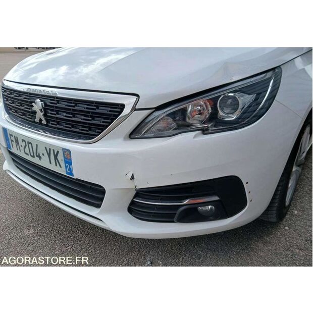 2020 بيجو 308-46986535