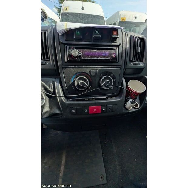 2014 فيات Ducato-46986545