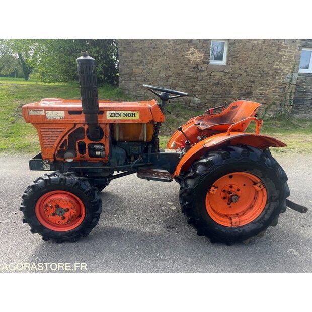 KUBOTA ZB7001-46986547