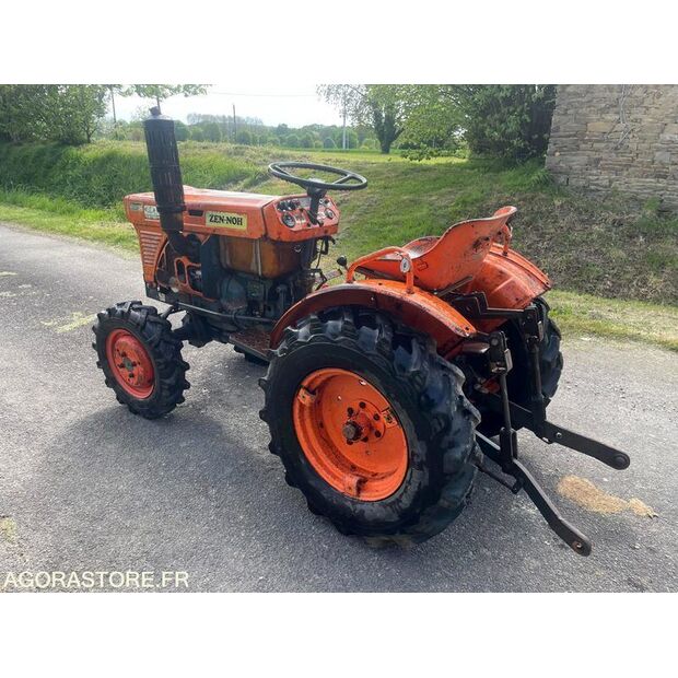 KUBOTA ZB7001-46986548