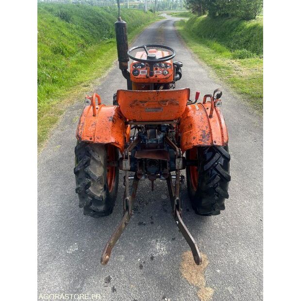 KUBOTA ZB7001-46986549