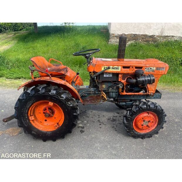 KUBOTA ZB7001-46986551