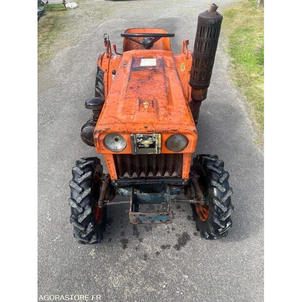 KUBOTA ZB7001-46986553