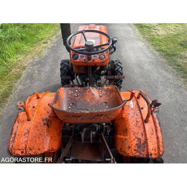 KUBOTA ZB7001-46986554