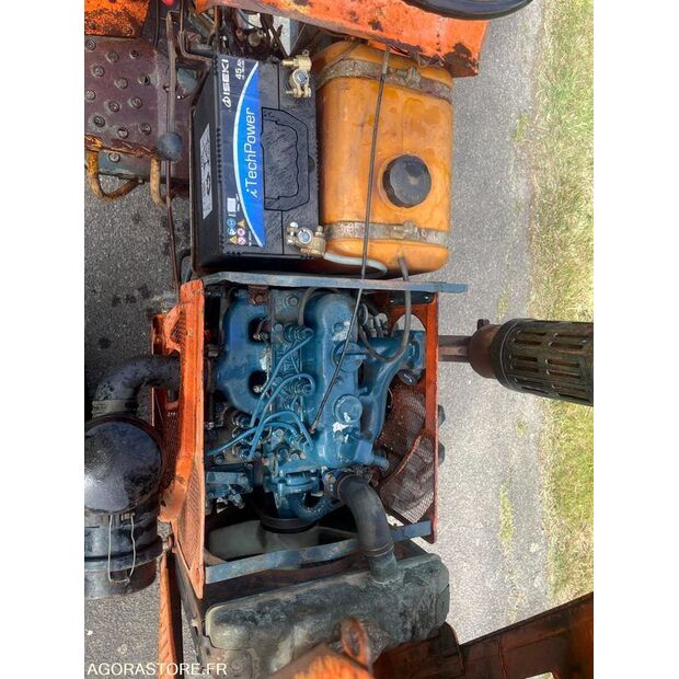 KUBOTA ZB7001-46986555