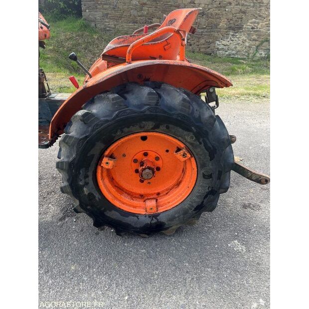 KUBOTA ZB7001-46986556