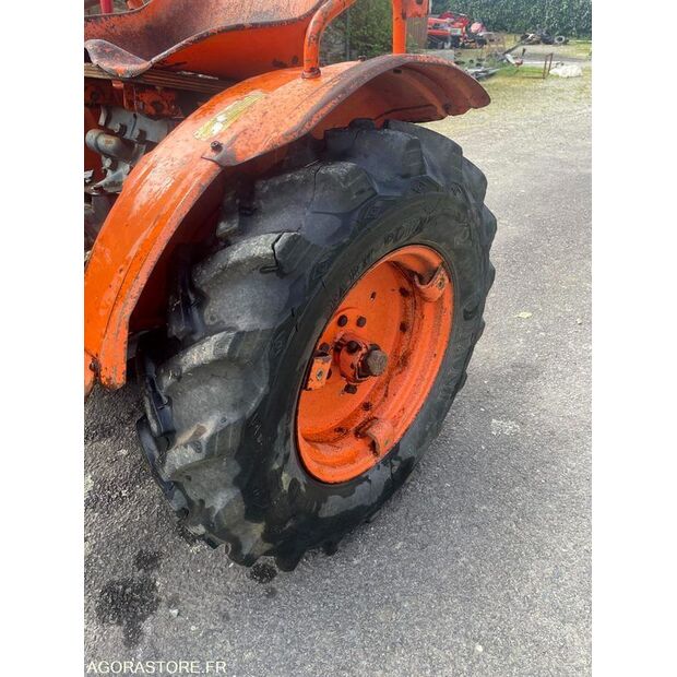 KUBOTA ZB7001-46986557